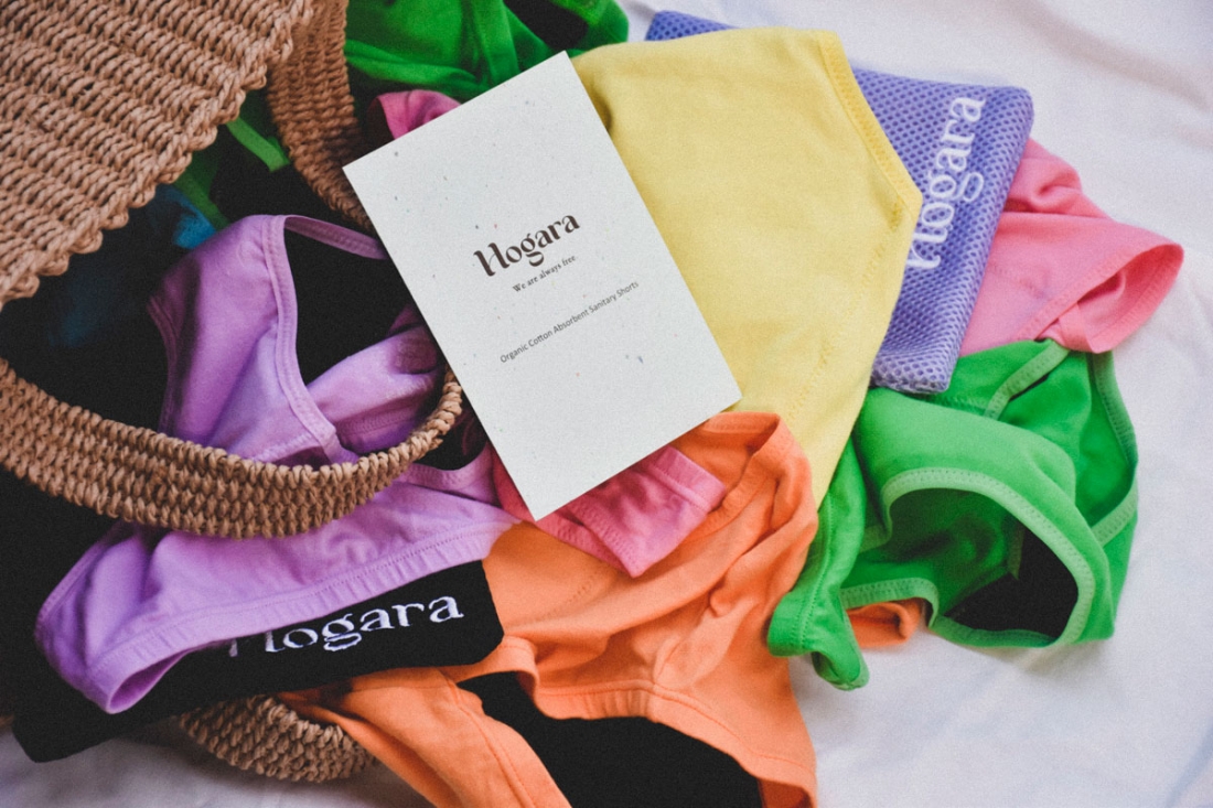 HogaraとHogaLaboについて